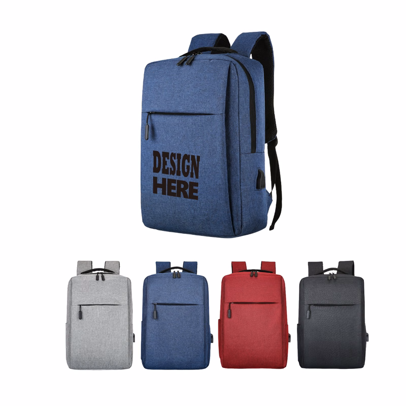 Multifunctional Laptop Backpack MOQ20