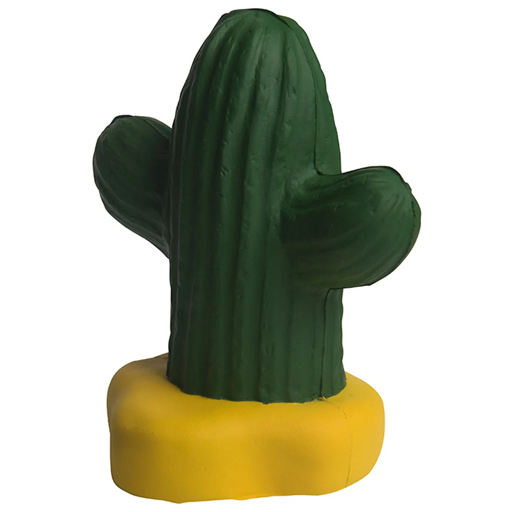 Cactus Stress Reliever 1