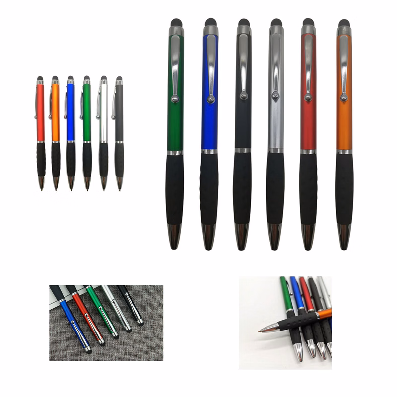 TwirlPro Touch & Write Promo Ballpoint