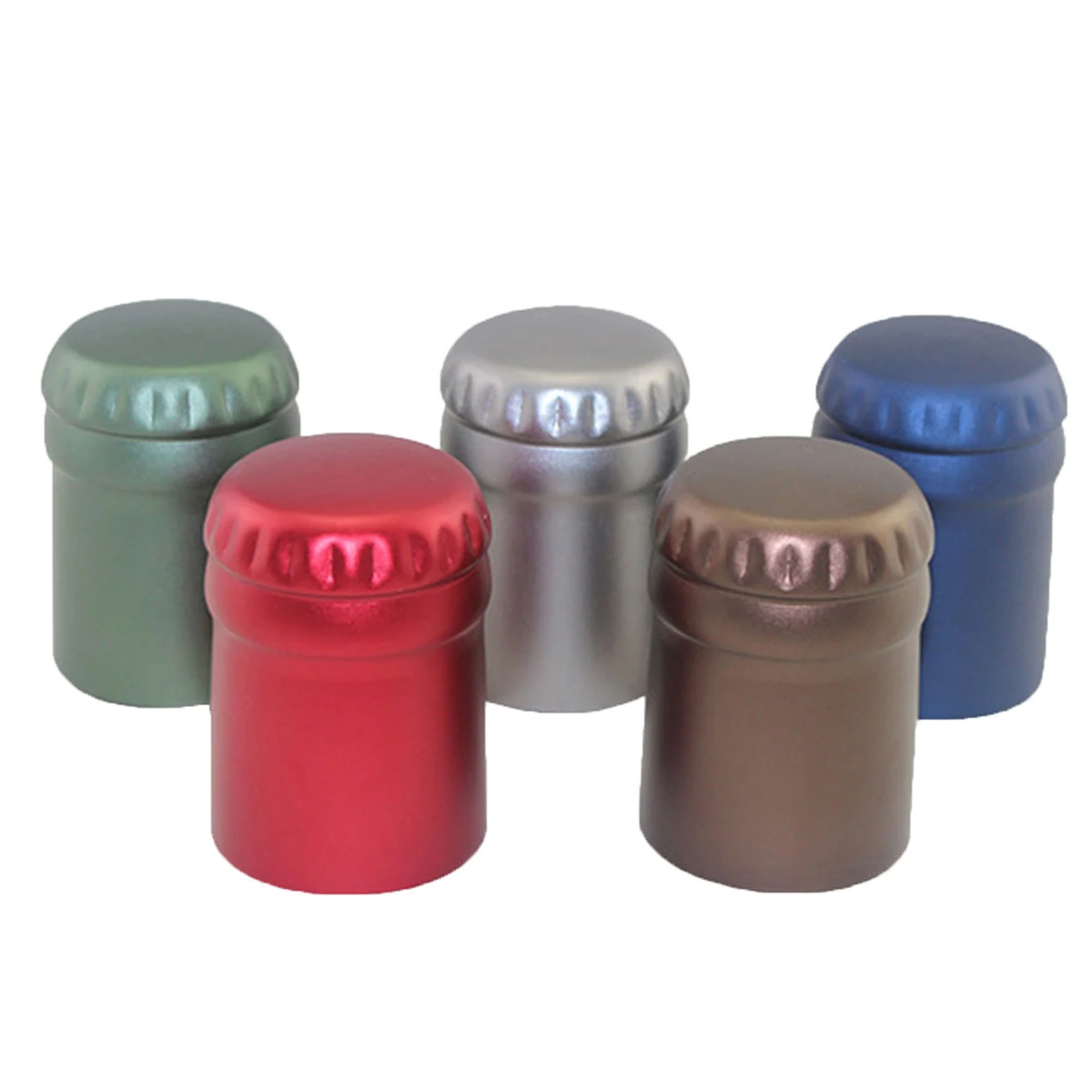 Metal Automatic Bottle Opener 1