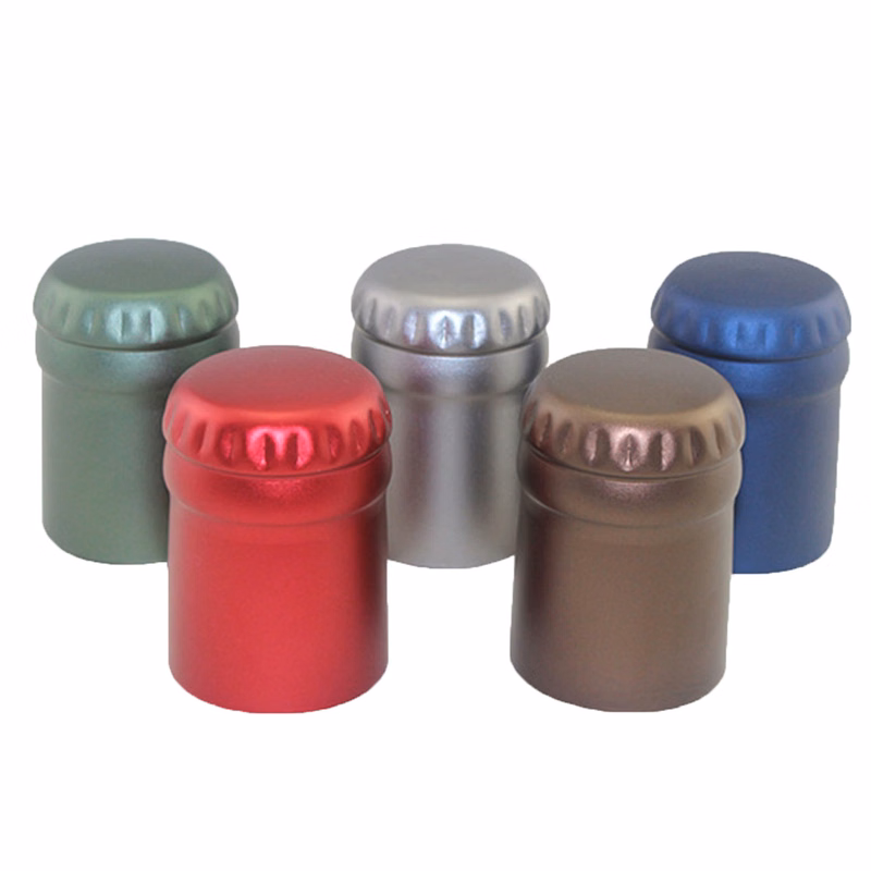 Metal Automatic Bottle Opener