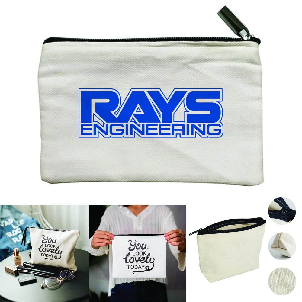 Crawford Toiletery Bag - Full Color 1