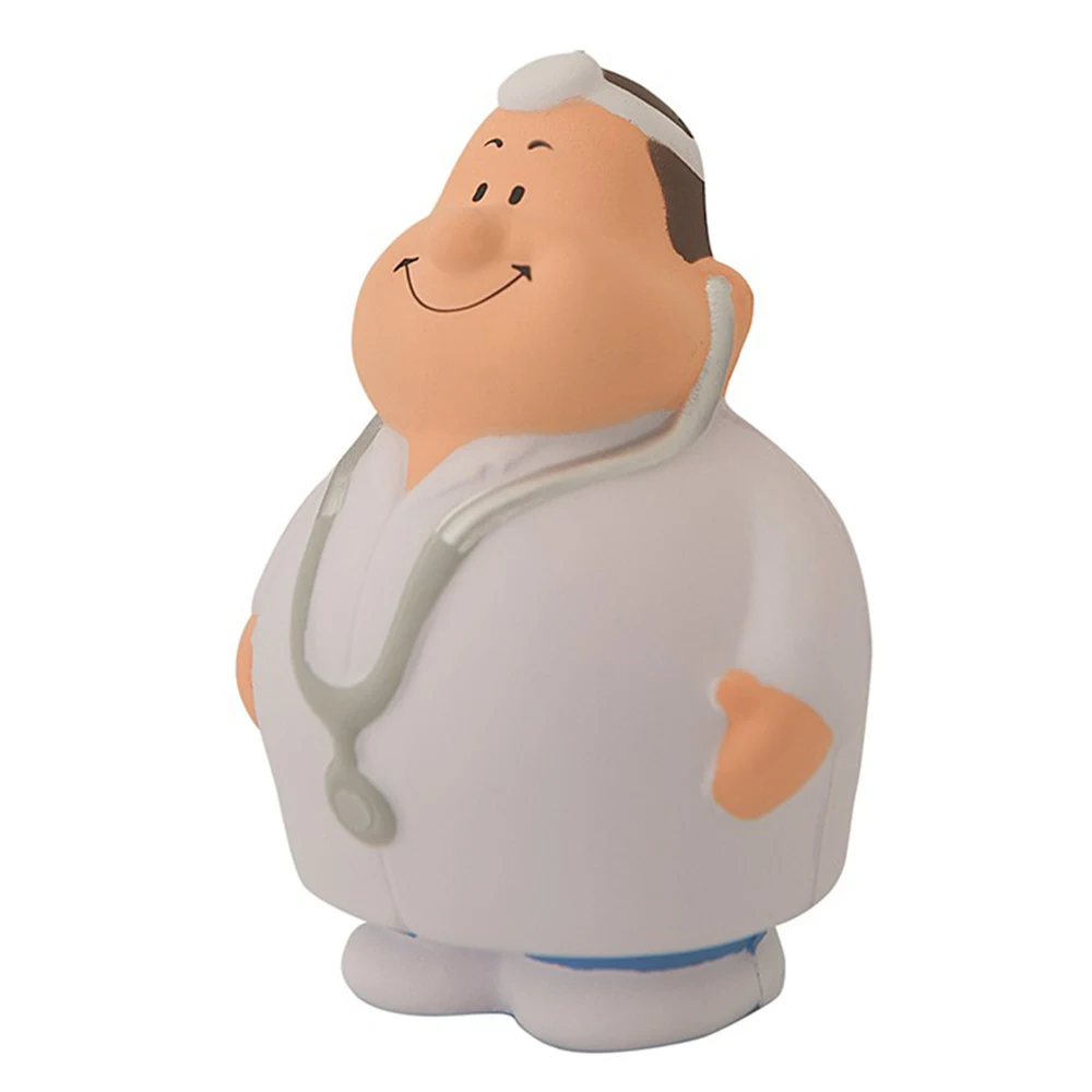 Doctor Bert Stress Reliever 1
