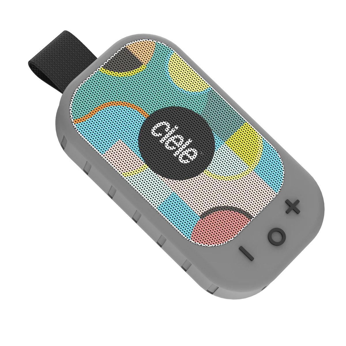 Activo : Rugged Outdoor Speaker 1