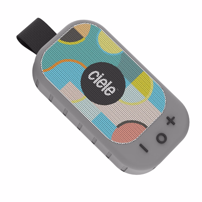 Activo : Rugged Outdoor Speaker