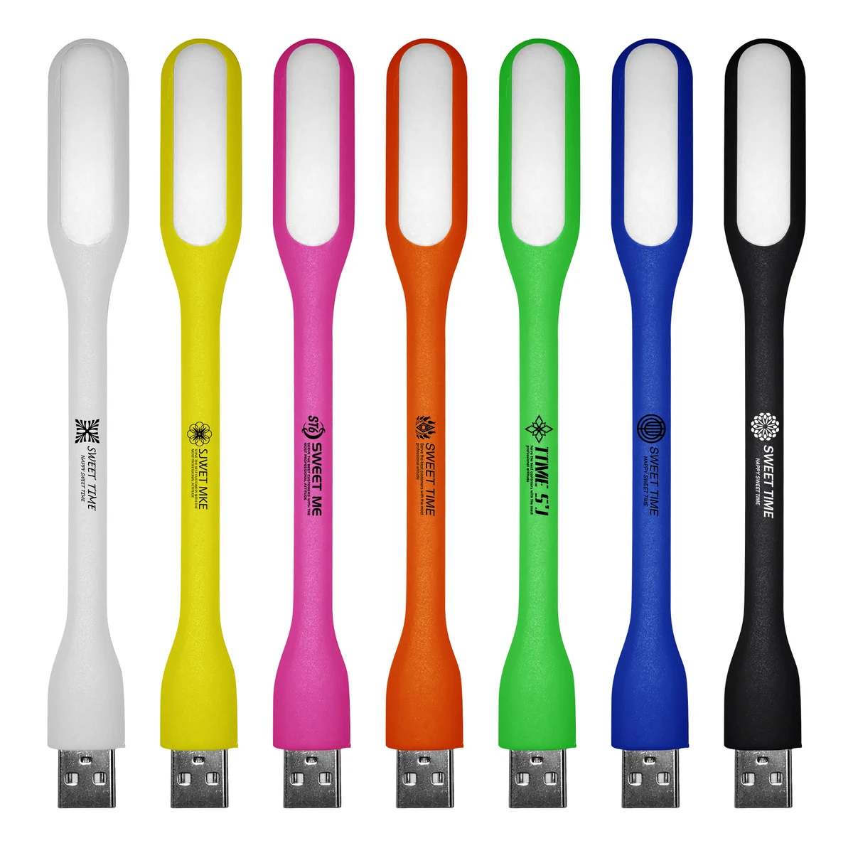 USB LED Lamp 1