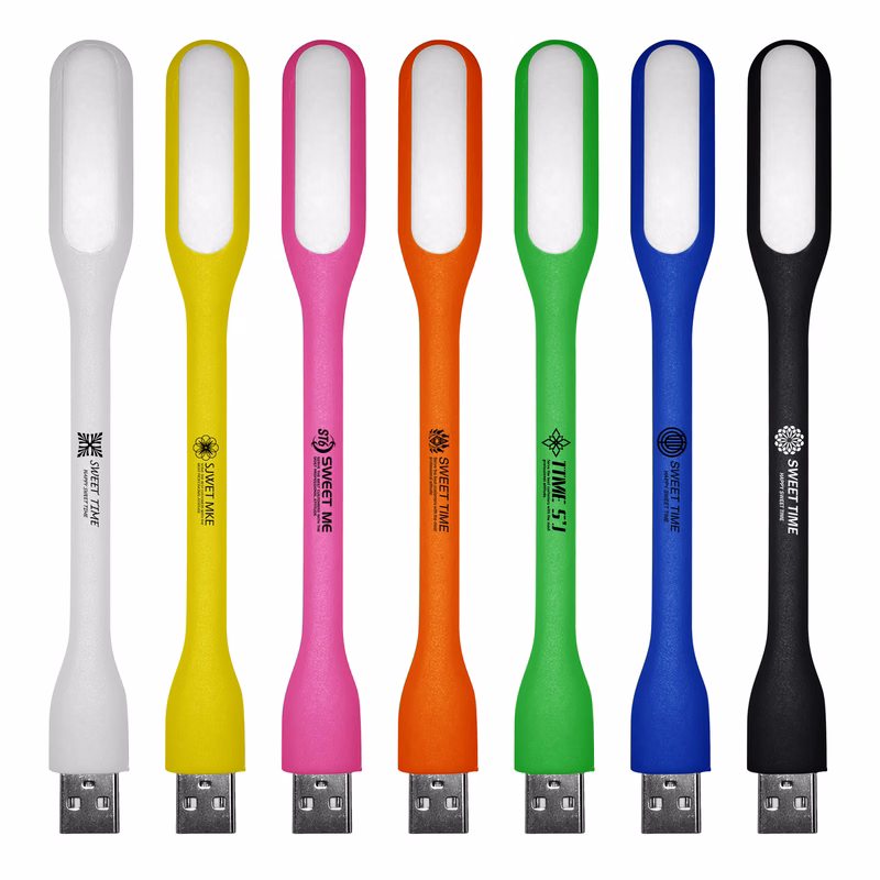 USB LED Lamp