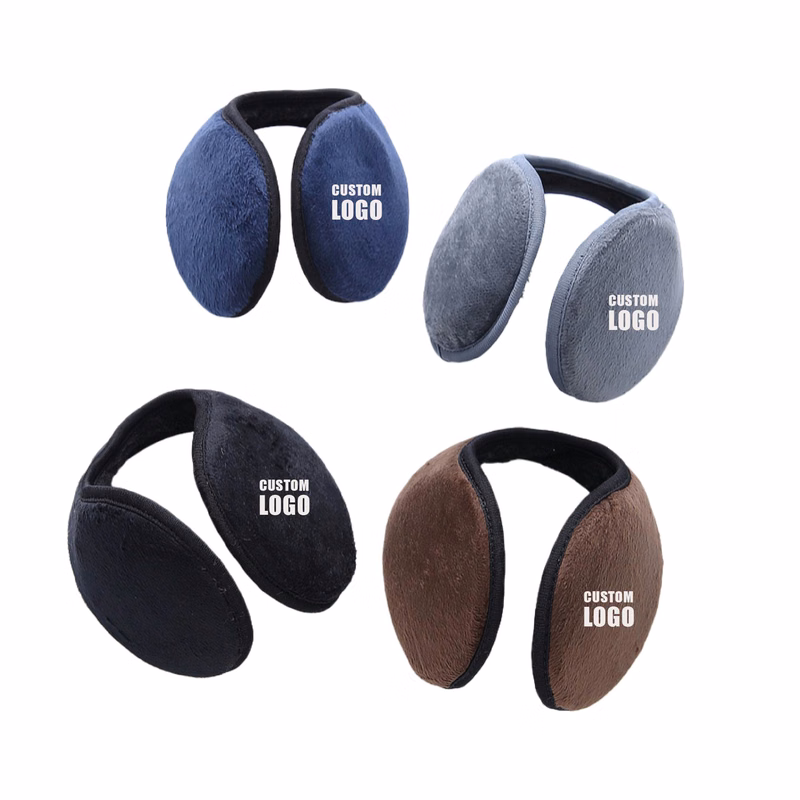 MOQ 10 pcs Thermal Ear Muffs