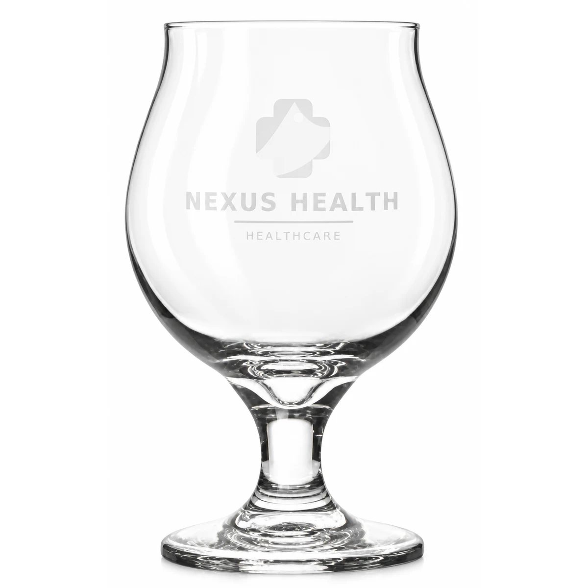 Libbey 16 oz Belgian Beer Glass 1