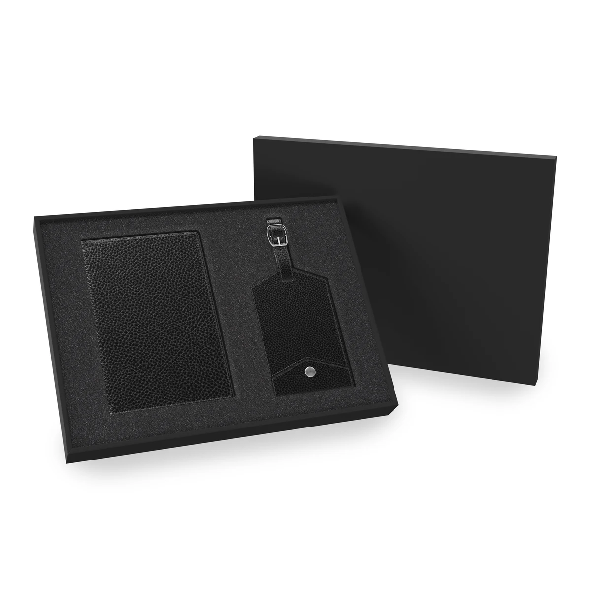 Vanguard Safe Travels 2-piece Gift Set 1
