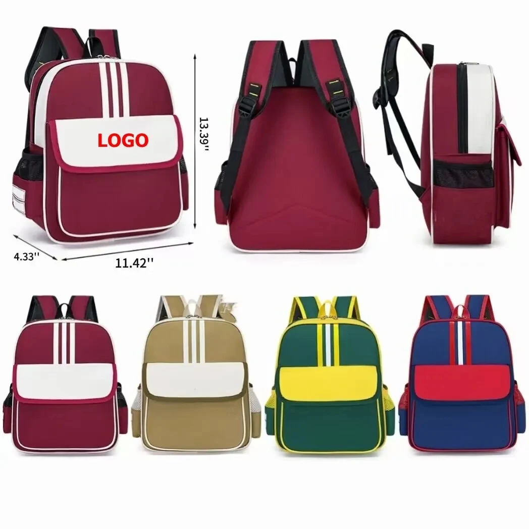 Kids Backpack Preschool Elementary Kindergarten School Bag 1