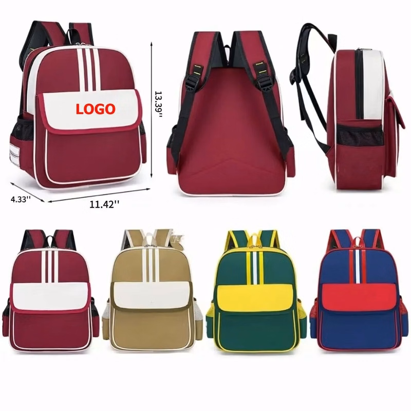 Kids Backpack Preschool Elementary Kindergarten School Bag