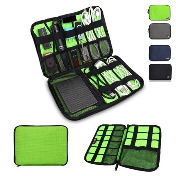 Cable Organizer Bag 1