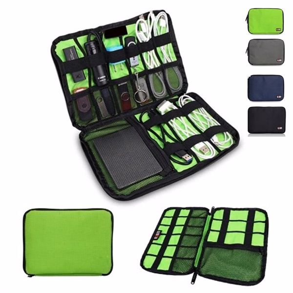 Cable Organizer Bag
