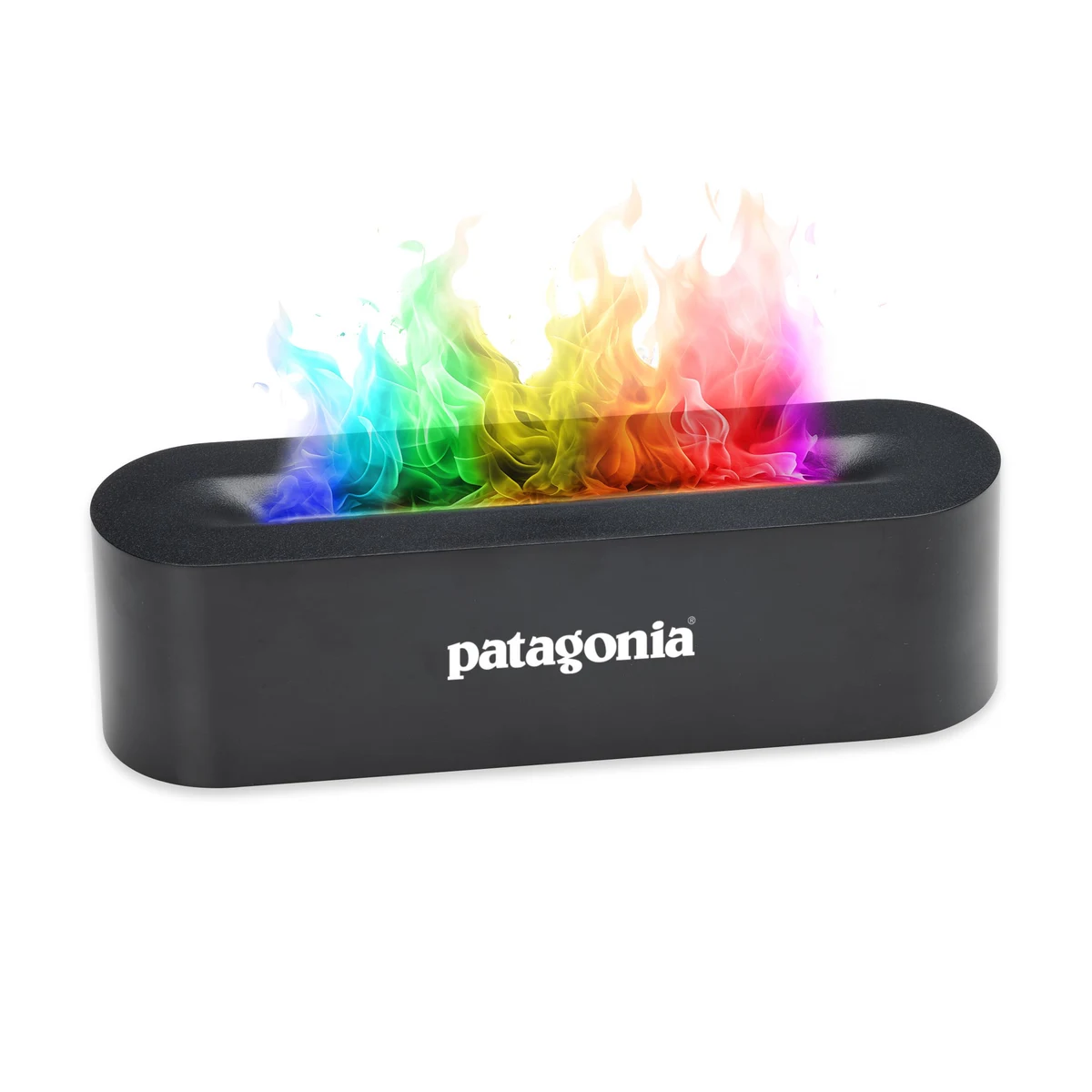 Kauai Colorful Flame Diffuser 1