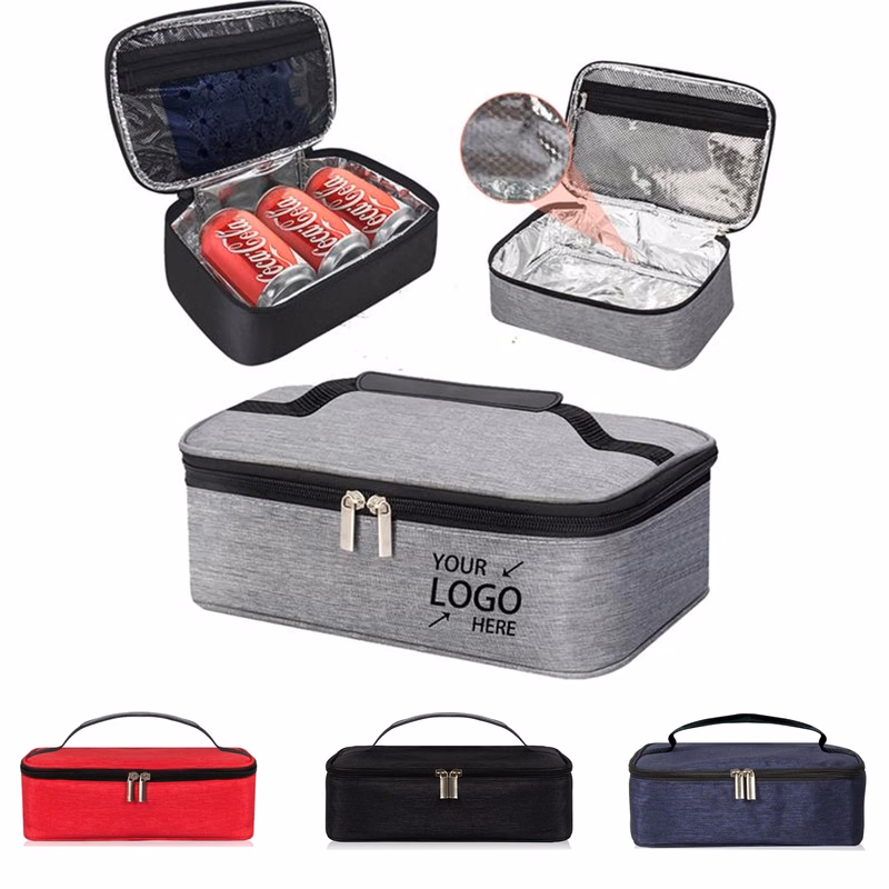Thermal Insulated Cooler Bag