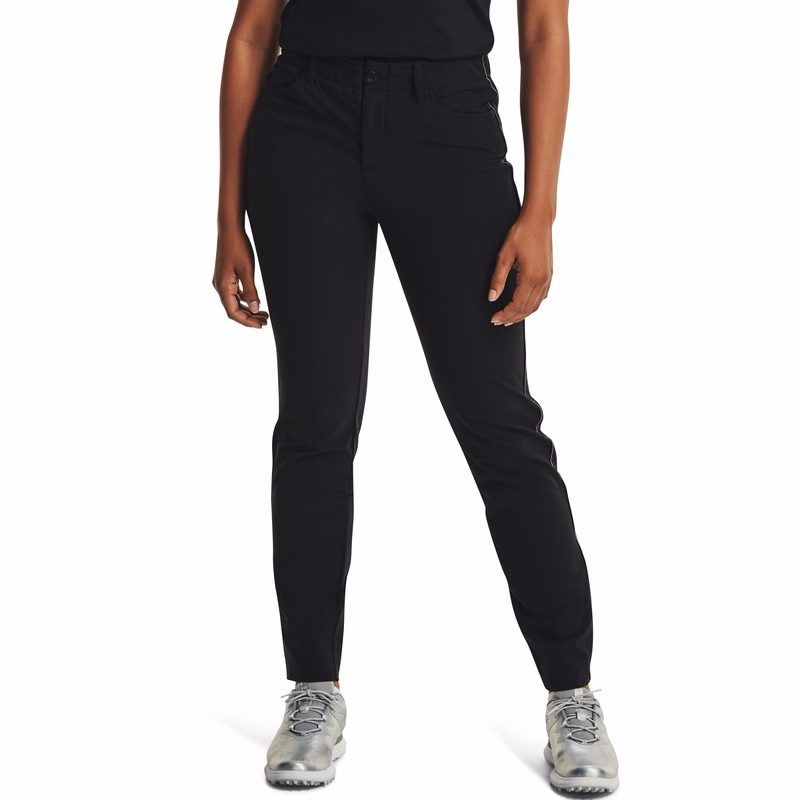 UA Links ColdGear Infrared Women's 5-Pocket Pants
