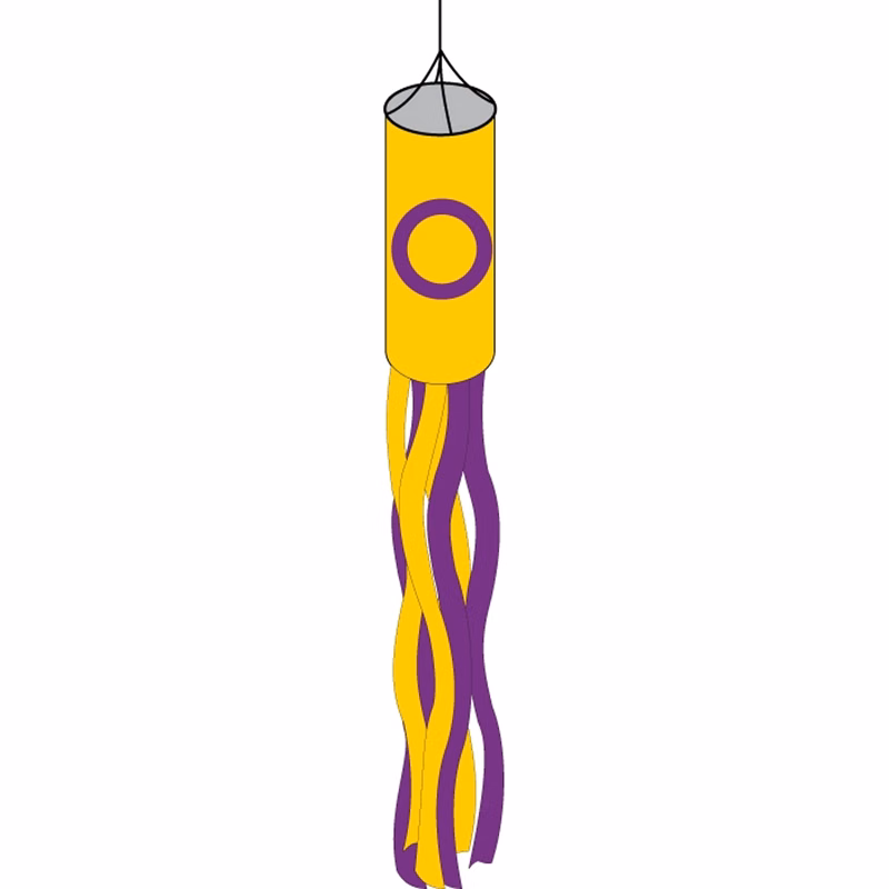 Intersex Windsock