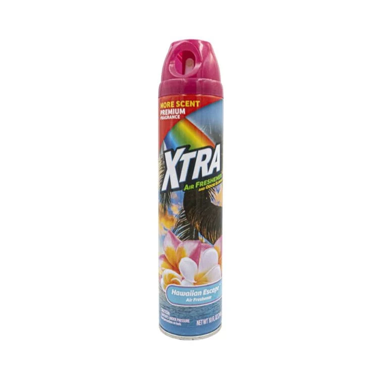 XTRA Air Fresheners - 10oz Hawaiian Escape 1