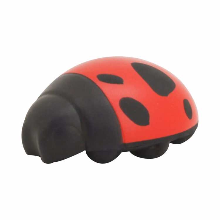 Stress Ladybird