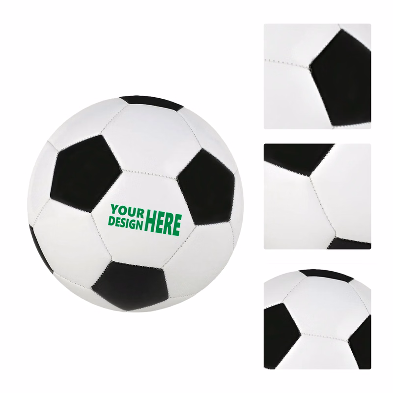 Soccer Ball for Training and Competition