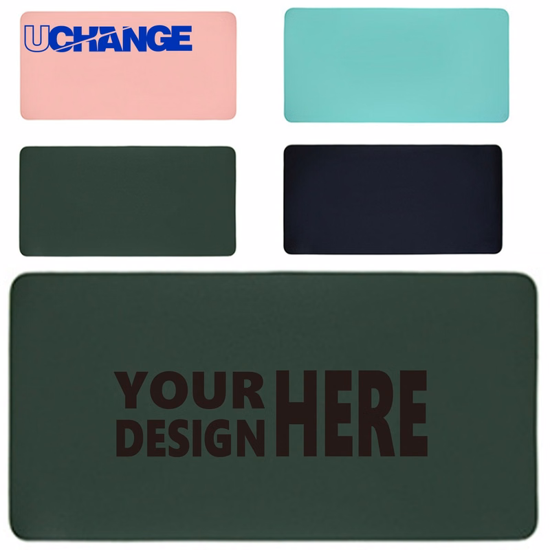 Anti-Slip Gaming Control Surface Mat for Gamers