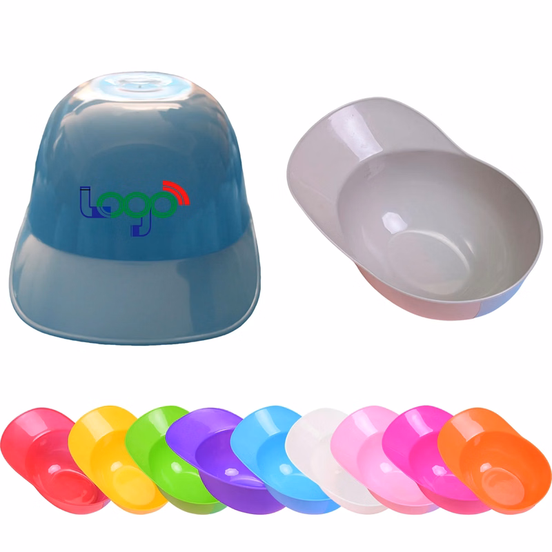 9OZ Ice Cream Bowls MOQ50