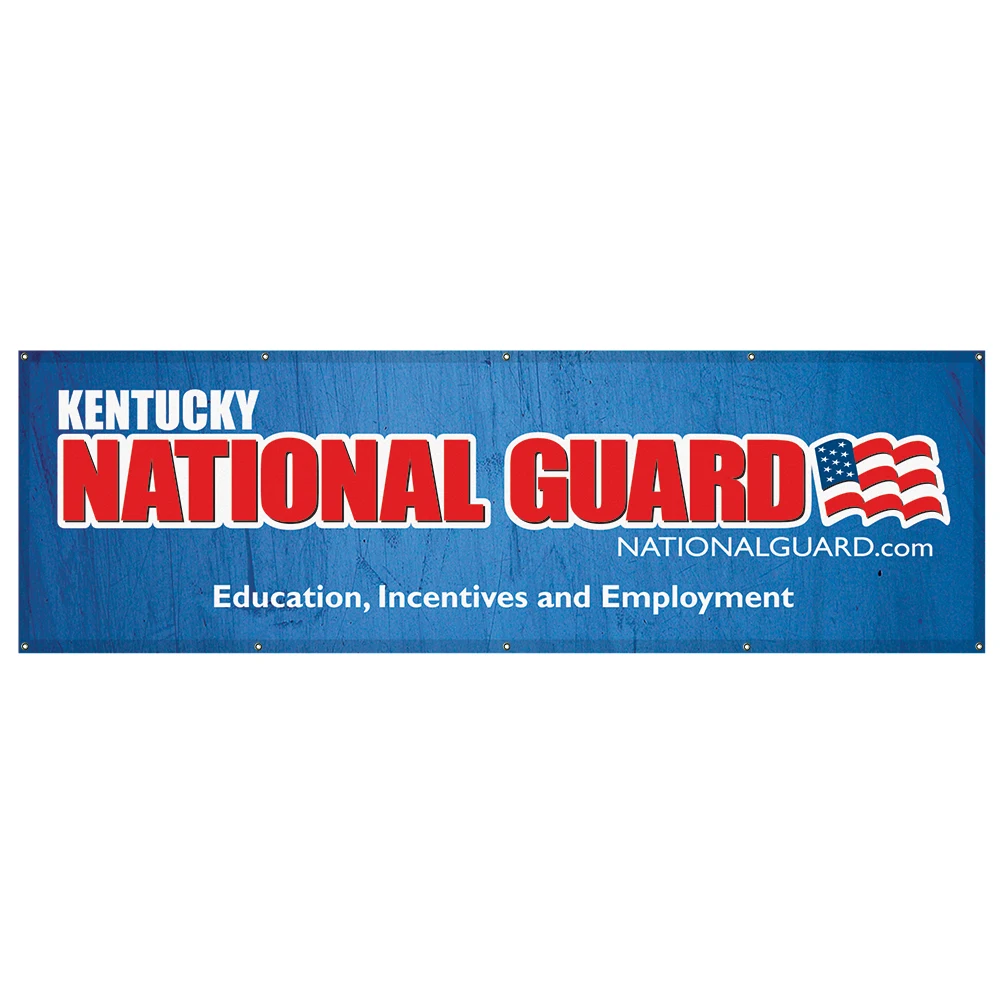 3' x 10' Banner 1