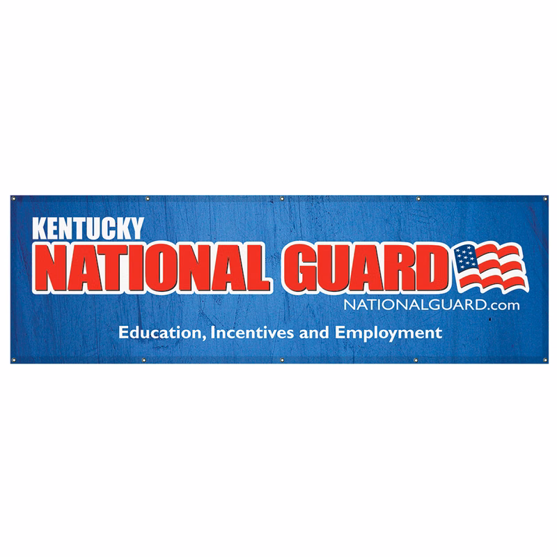 3' x 10' Banner