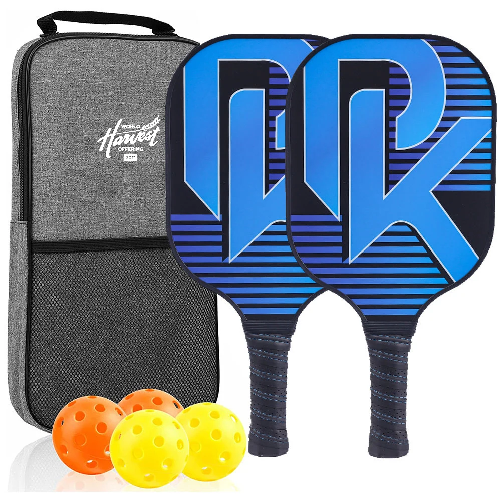 Indoor Pickleball Set 1