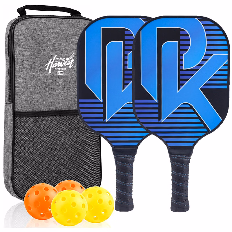 Indoor Pickleball Set