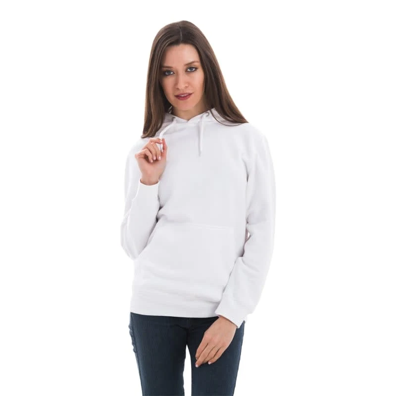 Lane Seven Unisex Premium Pullover Hooded Sweatshirt 1