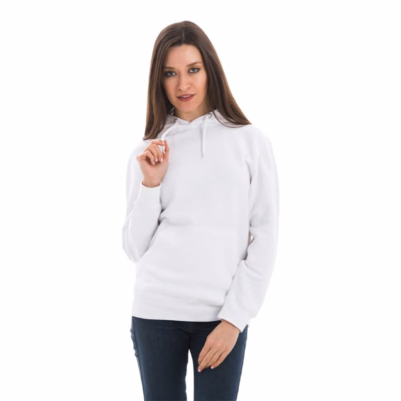 Lane Seven Unisex Premium Pullover Hooded Sweatshirt