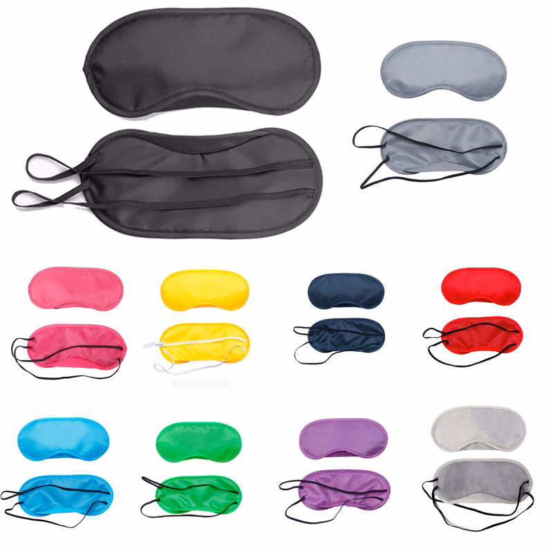 Shading the sleep mask