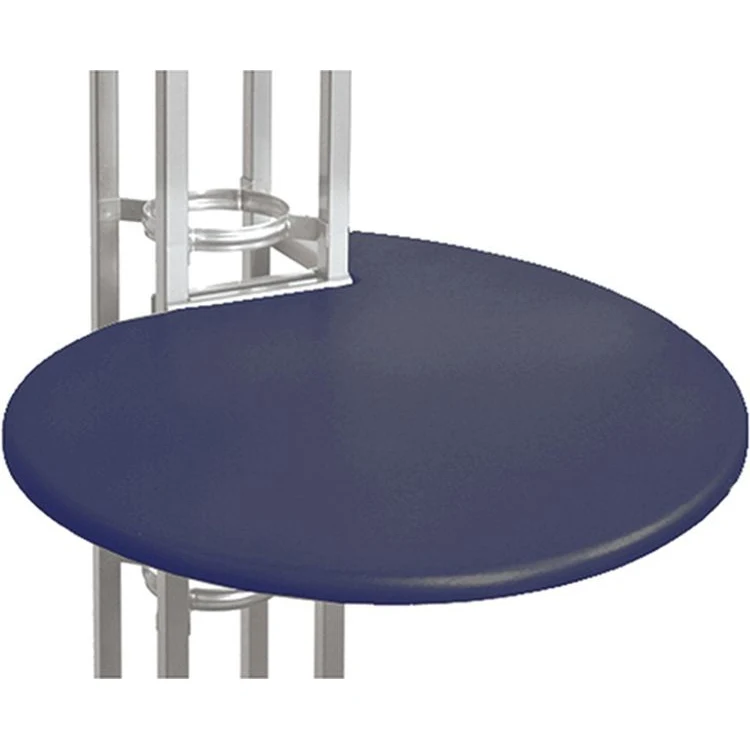Orbital Truss Standard Black Tabletop 1