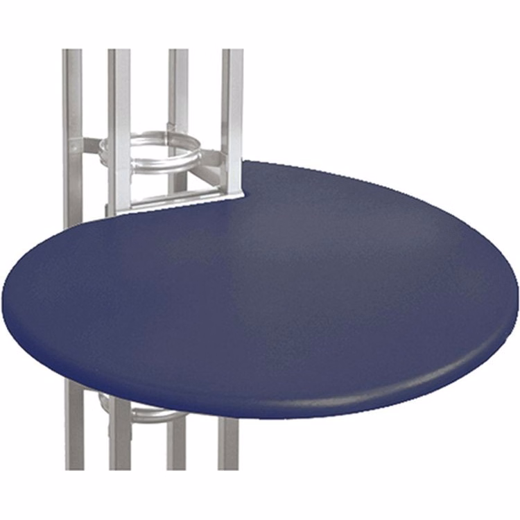 Orbital Truss Standard Black Tabletop