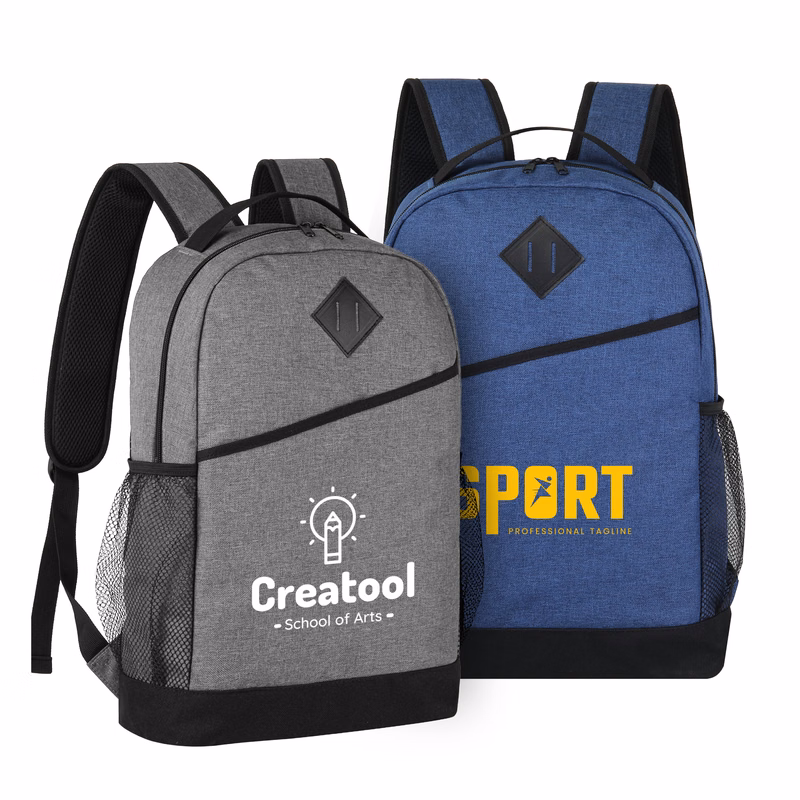 Graphite High Line Premium Backpack