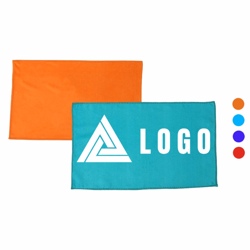 Custom Full Color Rally Towe