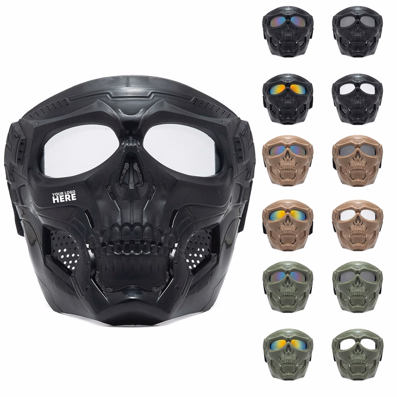 Tactical Mask