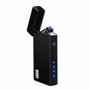 Efficient Dual Electric Arc Lighter