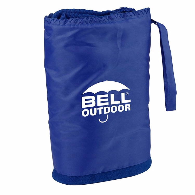 Carry-It Picnic Throw