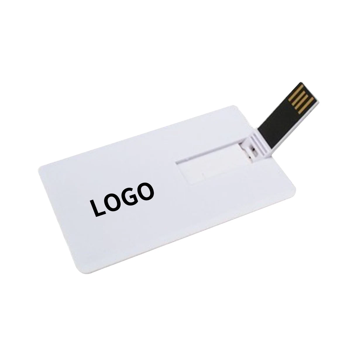 4GB Card USB Flash Drive 1