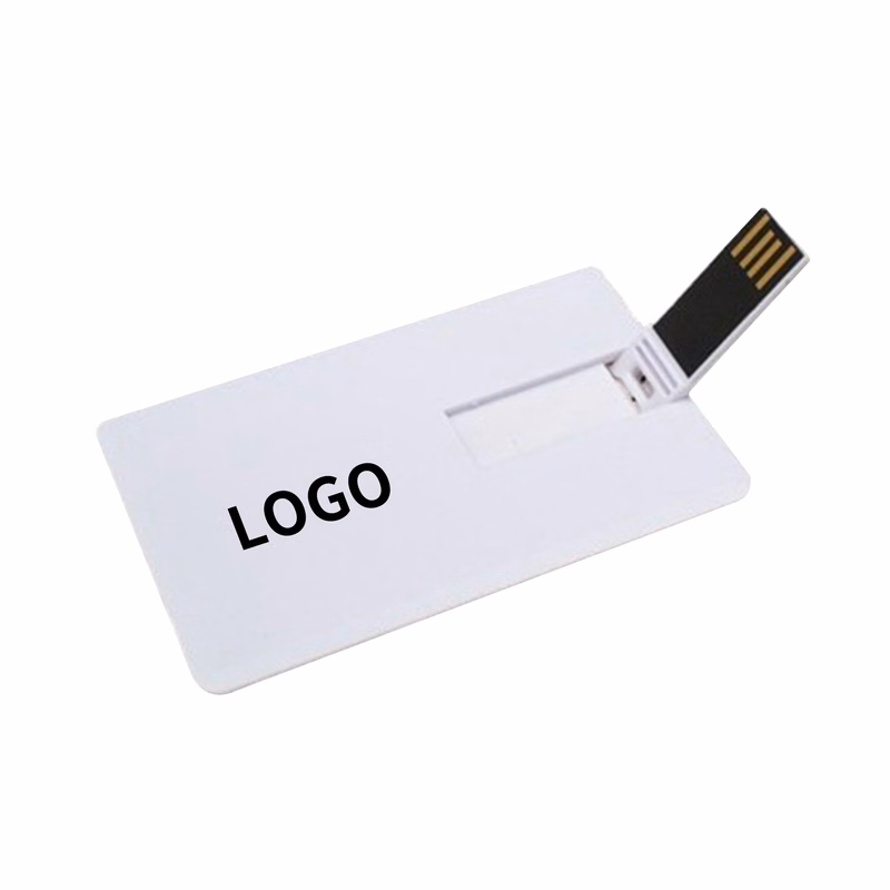 4GB Card USB Flash Drive