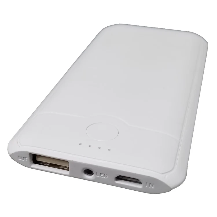 9403PB - 4000mAh Slim Power Bank 1