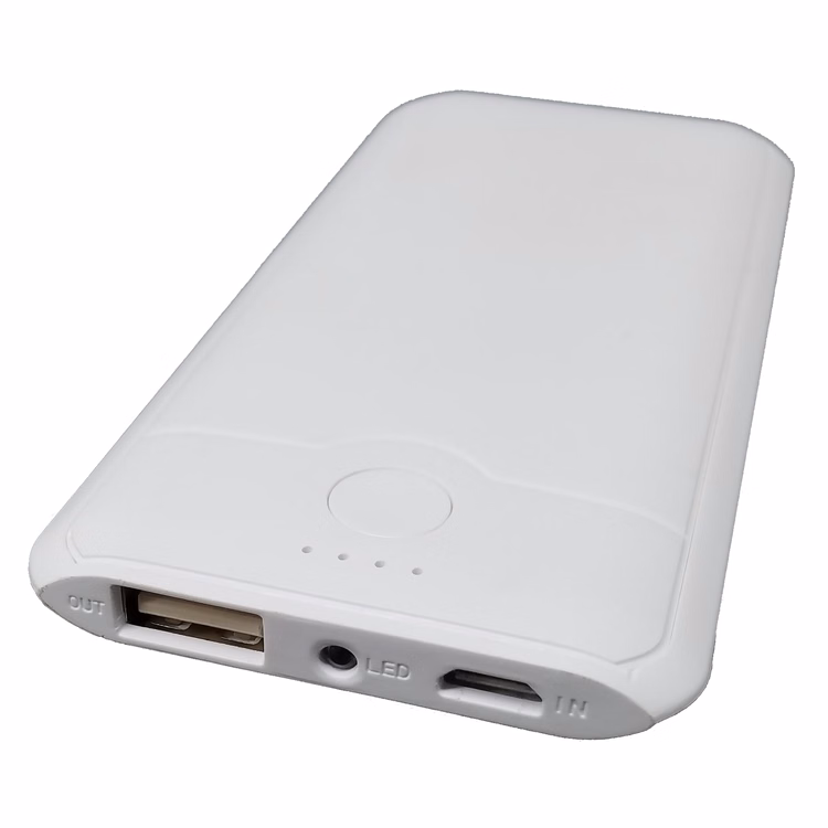 9403PB - 4000mAh Slim Power Bank