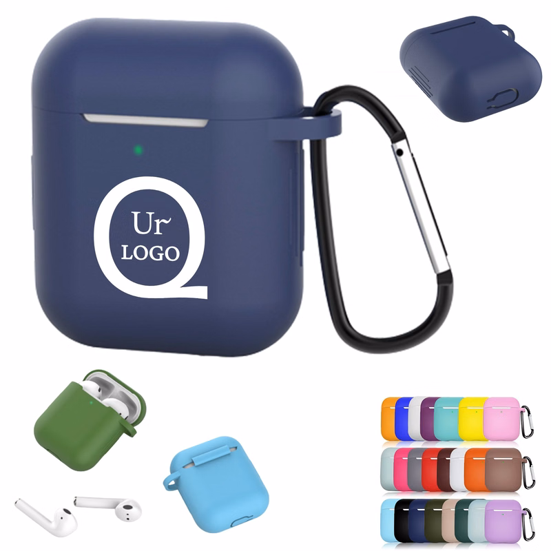 Earphone Case Compatible For Air Pods