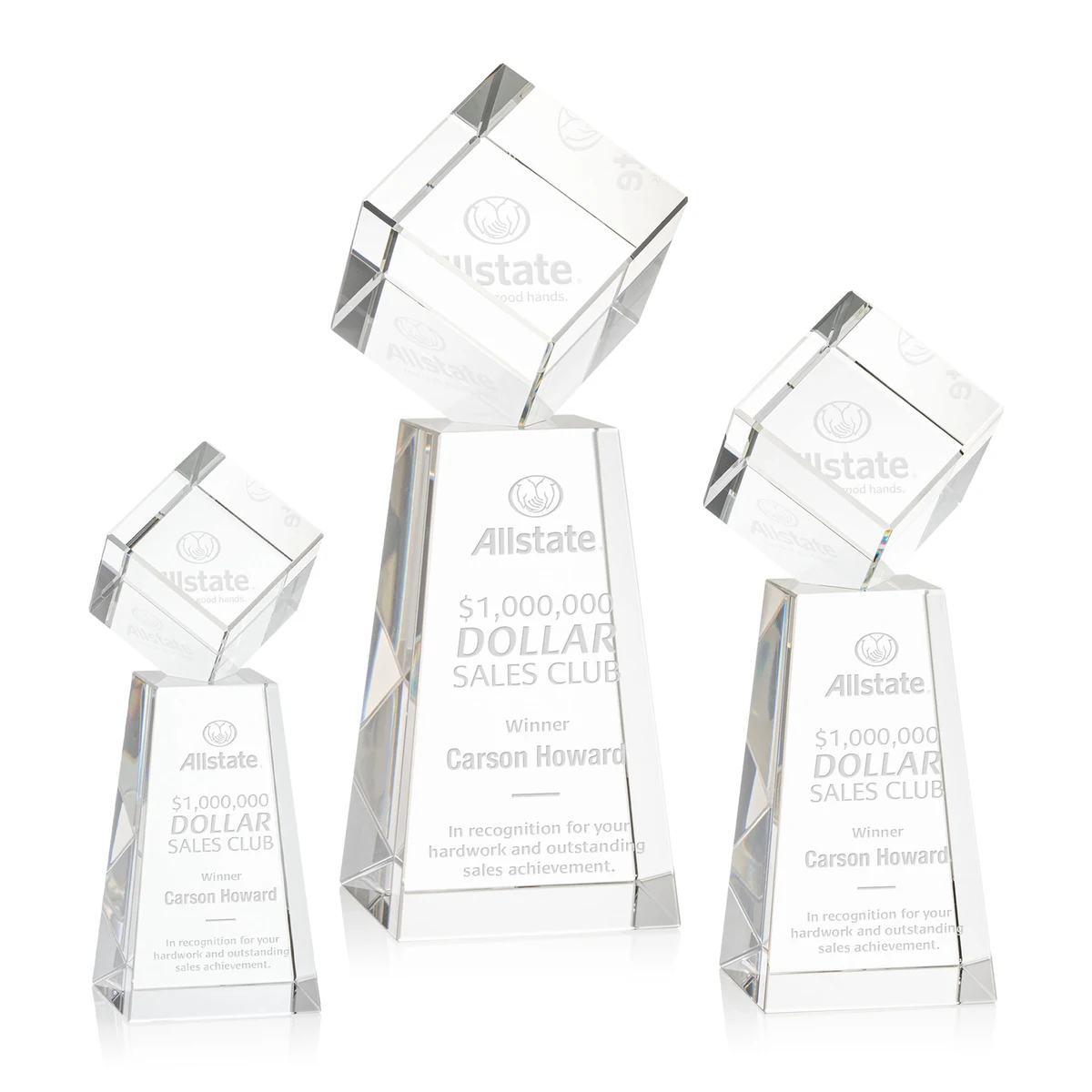 Burrill Award on Novita Base 1