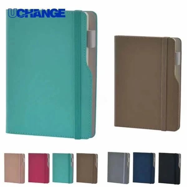 Journal Notebook for Office Writing & Promotional Distribution 1