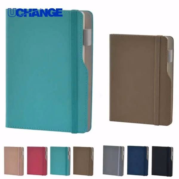 Journal Notebook for Office Writing & Promotional Distribution