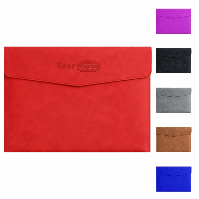 Polyurethane A4 Business Information File Package